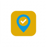 CorrectPlace logo